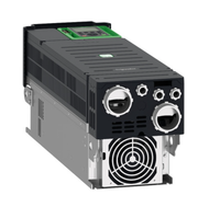 Nouvel équipement de variateur de fréquence (VFD) industriel original ATV930D45N4 avec contrôleurs dédiés et programmation PLC