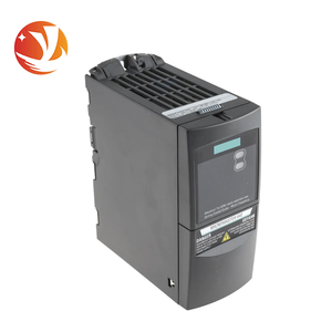 Convertidor de Frecuencia PLC SIEMENS 6SE6 440-2UC15-5AA1 6SE6440-2UC15-5AA1 Nuevo y Original - Product Image 1