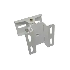 Schlussverkauf Metall Universal-Stielhalterung Cctv-Halterung und Cctv einstellbare Reifehalterung und Wandmontage CCTV-Kamera-Halterung