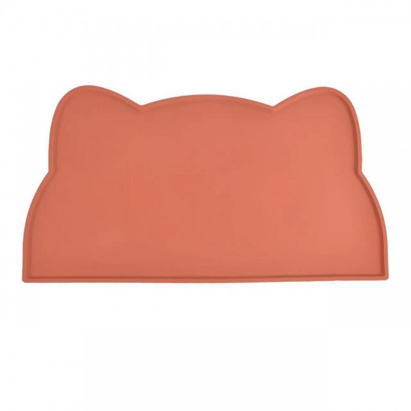 สีส้ม-แดง