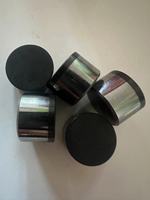 Certifié ISO 1308 1313 1613 1616 1919 Foret à gaz pour puits de pétrole PDC Cutter PDC Insert
