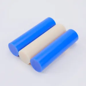 Blaues neues Material Nylons tange/verschleiß feste hoch temperatur beständige Nylons tange