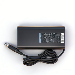 <span class=keywords><strong>Cargador</strong></span> de 90W 19.5V 4.62A AC DC para <span class=keywords><strong>Portátil</strong></span>, Adaptador de Corriente de Calidad <span class=keywords><strong>Original</strong></span>, <span class=keywords><strong>Cargador</strong></span> de Pared <span class=keywords><strong>Portátil</strong></span> de Repuesto para DELL Latitude 7450 - Product Image 5