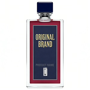 Parfum MIST Mini Style Berlin à Marque Privée, Vente Chaude, Parfum pour Femmes, Fragrance Blood-Rose, <span class=keywords><strong>Patchouli</strong></span> & <span class=keywords><strong>Ambre</strong></span>, Vintage Goth, Eau de Parfum - Product Image 1