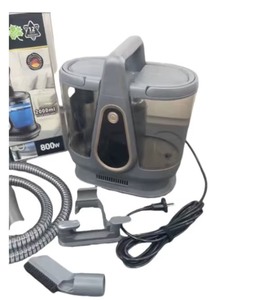 Máquina Limpiadora de Manchas Hoffmans HM-9089 con 20kPa de Alta Potencia de Succión para <span class=keywords><strong>Limpieza</strong></span> en Hoteles y Hogares en África Occidental - Product Image 6