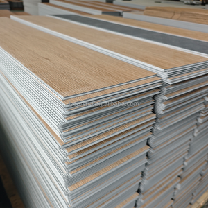 <span class=keywords><strong>Protex</strong></span> Pvc Revêtement de sol à vendre Plastique Carreaux Tapis/pierre/bois Aspect Spc Vinyle Rigide Noyau SPC Revêtement de sol Immeuble de bureaux - Product Image 4
