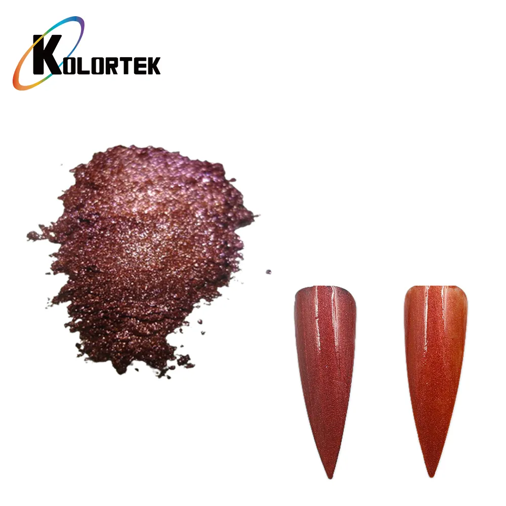 Kolortek Candy Mica Poeder Pigment Multipurpose Diy Arts And Crafts Additief Voor Natuurlijke Badbommen Zeep Nagellak Lippenbalsem