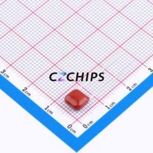 Condensateur à film 224CL0010, composant traversant (THT), pas de 5 mm, 220 nF, 5 %, 100 V, polyester métallisé - Product Image 2