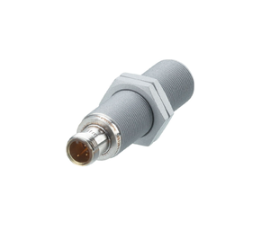 เซ็นเซอร์แบบเหนี่ยวนำโลหะทั้งตัว รุ่นใหม่แกะกล่อง ของแท้ Mt-IFM IGR200 IGK3006BBPKG/AM/SC/US104 ขนาด M18 แบบฝัง PNP NO 6 มม. M12 พรอกซิมิตี้สวิตช์ - Product Image 3