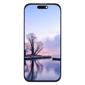 อะไหล่หน้าจอ LCD แบบสัมผัสในตัว ZY สำหรับเปลี่ยนหน้าจอโทรศัพท์มือถือ iPhone 16 Pro Max - Product Image 3