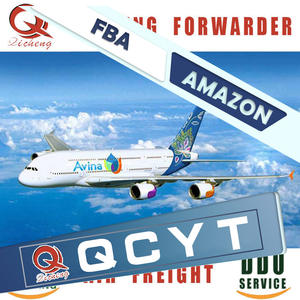 El Mejor Servicio de Agente de Transporte Marítimo y Aéreo de China a México, Estados Unidos, Reino Unido, Francia, Emiratos Árabes Unidos, Arabia Saudita, Logística 1688, Agente Privado, Transitario - Product Image 6