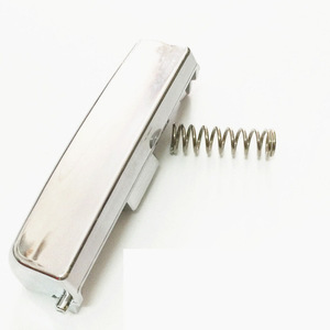 Bouton de commutation pour cuiseur à riz Ben Teng FN496 FN403 PFFE3003, loquet de porte, numéro de pièce 001 - Product Image 1
