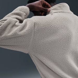 Veste d'hiver pour homme sur mesure, veste bomber décontractée formelle pour homme, logo brodé, doudoune pour homme - Product Image 5