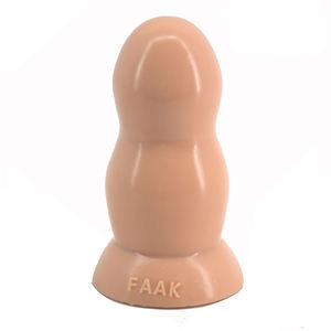 FAAK-G137 dildo giocattolo anale spesso giocattoli adulti del <span class=keywords><strong>sesso</strong></span> prodotto plug forma rosa giocattoli adulti del <span class=keywords><strong>sesso</strong></span> <span class=keywords><strong>4</strong></span> uomini per gli uomini - Product Image 2