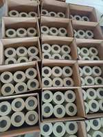 Ruban adhésif en fibre de verre de qualité supérieure résistant aux alcalis pour la réparation des fissures des joints muraux, rouleau de tissu de renforcement en fibre