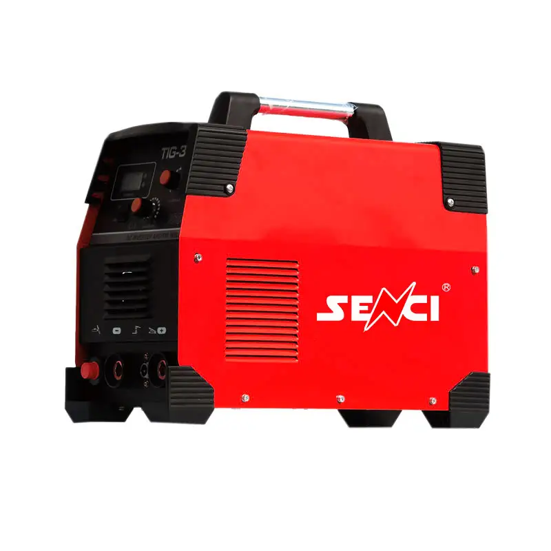 best high frequency soldadoras tig igbt inverter 315 ac dc tig welder welding machine