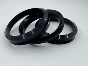 Sello de agua VA de alta calidad/anillo en V/sello de goma FKM NBR sello de agua de anillo en V de goma sello de anillo VA - Product Image 4