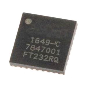 Nuevo Chip USB a Serial FT232 FT232RQ SMD QFN32 Original Hecho en China - Product Image 1