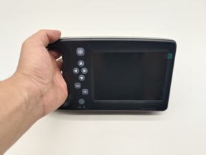 Babi Anjing tipis dokter hewan besar hewan diagnostik ultrasonik dokter hewan pemindai <span class=keywords><strong>Ultrasound</strong></span> portabel - Product Image 4