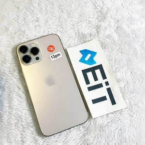 โทรศัพท์มือถือมือสองขนาด13 <span class=keywords><strong>Pro</strong></span> 13PM เกรด B มีรอยขีดข่วน Ai สมาร์ท<span class=keywords><strong>โฟน</strong></span>128GB - Product Image 5