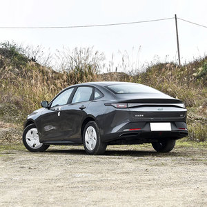 Nouveau 2025 Année Chang'an <span class=keywords><strong>Auchan</strong></span> 520 New Energy EV Car 515KM PLUS 4 <span class=keywords><strong>portes</strong></span> 5 places Adultes - Product Image 6