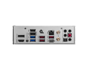 <span class=keywords><strong>MSI</strong></span> <span class=keywords><strong>Pro</strong></span> <span class=keywords><strong>Z790</strong></span>-A MAX WiFi 7แบบ multi-Interface ATX LGA1700 DDR5สูงถึง256GB 7800 + สำหรับการเล่นเกม PC - Product Image 3