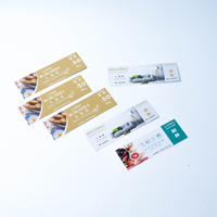 Biglietto da Viaggio Personalizzato, Carta d'Imbarco Aerea, Biglietto per Concerto, Biglietto Regalo a Sorpresa, Biglietto VIP per Eventi, Biglietto con Goffratura