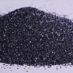 Độ tinh khiết cao SIC silicon carbide bột Giao hàng nhanh nguồn nhà sản xuất với cắt và hàn dịch vụ chế biến - Product Image 6