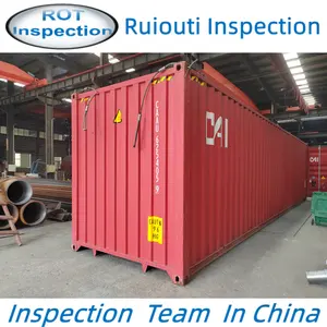 Hangzhou ningbo loading supervision /Foshan loading supervision check /Container loading process check in Yiwu