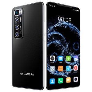 <span class=keywords><strong>Teléfono</strong></span> Inteligente M11 Pro 5G LTE con Pantalla Inteligente, 16 GB + 512 GB, Android, Cámara de 16 MP + 32 MP, Huella Dactilar - Product Image 2