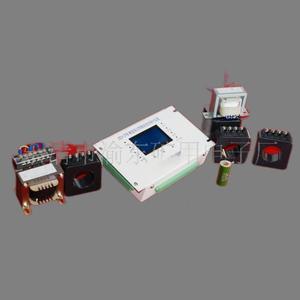 ZDY-3TE Intelligent Integrated Protector 10A <b>Relay</b> Output Low Voltage Measurement Microcomputer Protection Device - Product Image 1