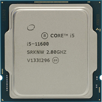 CPU Generasi ke-11 I5 11400 11400F 11400T 11500 11600 11600K 11600KF I7 11700 11700T 11700K 11700F 11700KF I9 11900 11900K 11900F