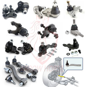 Joint à rotule inférieur de <span class=keywords><strong>suspension</strong></span> automatique d'usine chinoise pour ramassage Changan Hunter kaicene F70 - Product Image 1