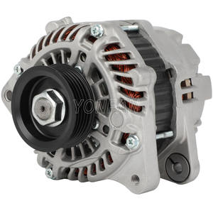 <span class=keywords><strong>Alternador</strong></span> 31100-RB0-004 para <span class=keywords><strong>Honda</strong></span> Fit 2009-2013 1.5L - Product Image 1