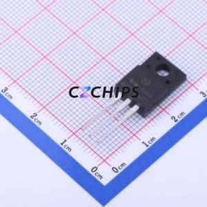 ชิปไดโอดชอทท์กี้ไดโอดแบบ MBRF10100CT 220ชิ้นส่วนอิเล็กทรอนิกส์ - Product Image 1