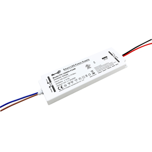 5 Year Warranty UL/CUL 60W/100W Constant Voltage PFC <b>LED</b> Strip <b>Driver</b> 100-277V AC-DC 12V <b>24V</b> IP20 <b>LED</b> Power Supply Flicker Free - Product Image 2