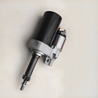 Motor de Arranque Nuevo, Alternador y Compresor de Aire Acondicionado para McLaren- 650C 650S, Piezas de Repuesto para Motor 11F0364CP