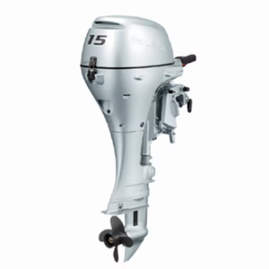 Vente flash Moteurs <span class=keywords><strong>hors</strong></span>-<span class=keywords><strong>bord</strong></span> pour bateaux <span class=keywords><strong>Honda</strong></span> fabriqués au Japon 4 temps BF15DK2SHD - Product Image 1