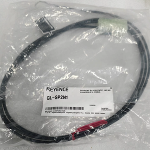 Câble dédié KEYENCE GL-SP2N1 pour système à fil unique série GL-S, NPN 2m GL SP2N1 - Product Image 4