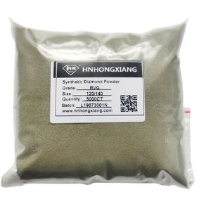 RVG合成ダイヤモンドパウダーRVG/RVDダイヤモンド研磨パッド製造用 - Product Image 5