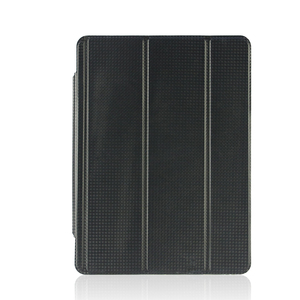 Housse magnétique détachable durable pour <span class=keywords><strong>iPad</strong></span> <span class=keywords><strong>Pro</strong></span> <span class=keywords><strong>11</strong></span> <span class=keywords><strong>2018</strong></span>, avec support frontal amovible et adsorption stable - Product Image 2
