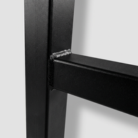 Máquina de Poleas Doble Ajustable Comercial, 3 mm, Resistente, Entrenador Funcional, Cable Crossover, Equipo de Gimnasio, Certificado CE/RoHS