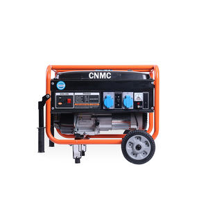 Générateur d'essence à cadre ouvert à démarrage rapide 4,2 kW silencieux avec télécommande pour la rénovation de la maison et les outils d'<span class=keywords><strong>arrosage</strong></span> de jardin - Product Image 5