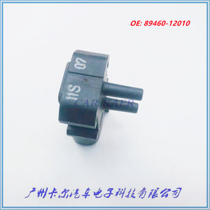 Intake Pressure Sensor 8946012010 <b>Gauge</b> Type <b>Thread</b> Mount Piezoresistive Technology - Product Image 5