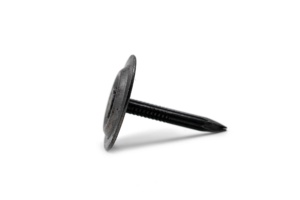 22.68kg en vrac 3/<span class=keywords><strong>4</strong></span> "12-Gauge électro galvanisé bouchon rond en métal clous anneau tige - Product Image 5