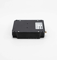 Routeur cellulaire industriel Milesight UR32L Lite Routeur 4G LTE pour ATM Surveillance des installations de vente intelligentes