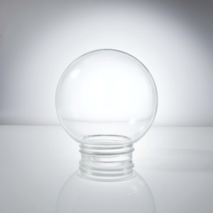 Boglass Tùy Chỉnh Thay Thế Rõ Ràng Bóng Đèn Thủy Tinh Màu Cho Mặt Dây Chuyền Đèn Và Đèn Sàn Với Chủ Đề - Product Image 2