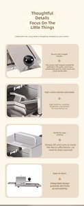 New Version <strong>Sourdough</strong> Bread Slicer Electric Italian Bakery Machine Bread Slicer Bread Cutter Slicer - Product Image 6