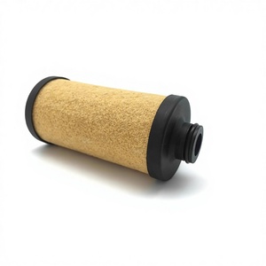 Filtre à huile externe de boîte de vitesses 6DCT360 pour Roewe MG Zotye Cheetah CS10, garantie 1 an - Product Image 2