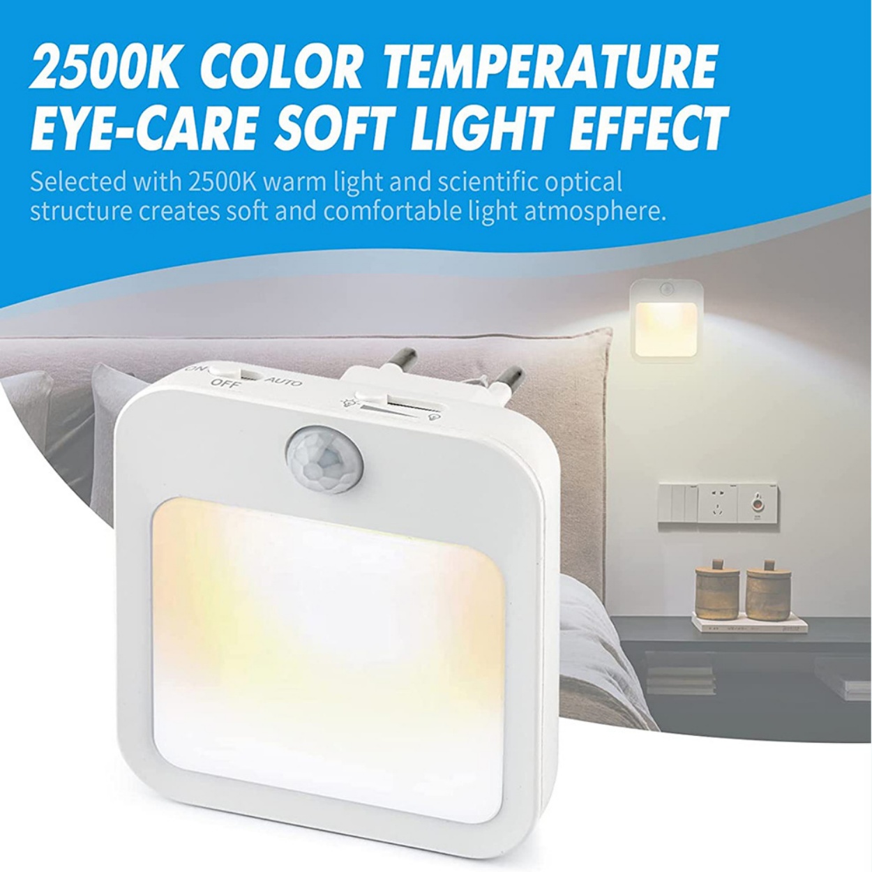 ขาว/วอร์มไวท์-US